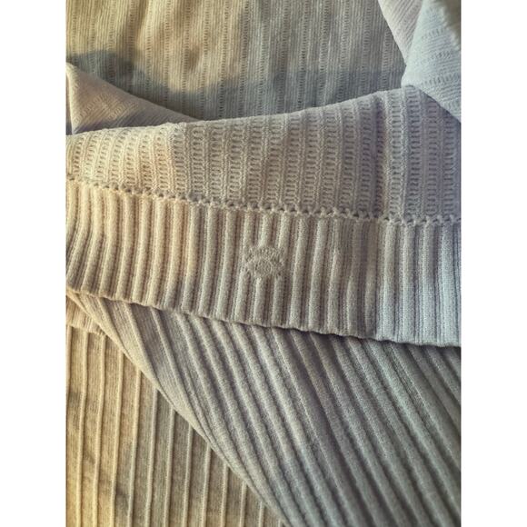 Lululemon Ebb to Street Tank Top Light Support, B/C Cup Lavender Size 8 NWT - Picture 4 of 4